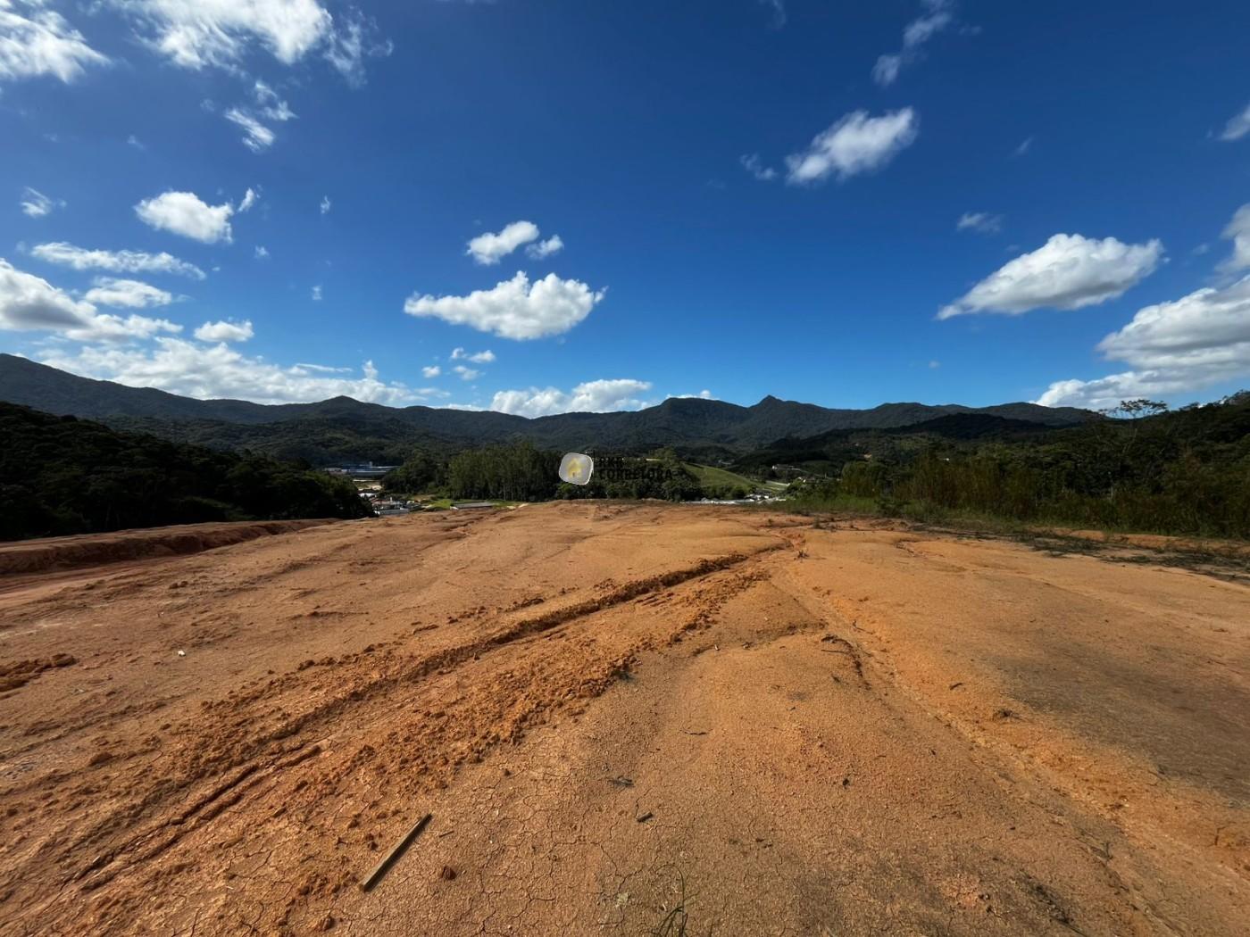 Lote/Terreno de 336m² no bairro SÃO PEDRO, em Guabiruba | Eu Corretor