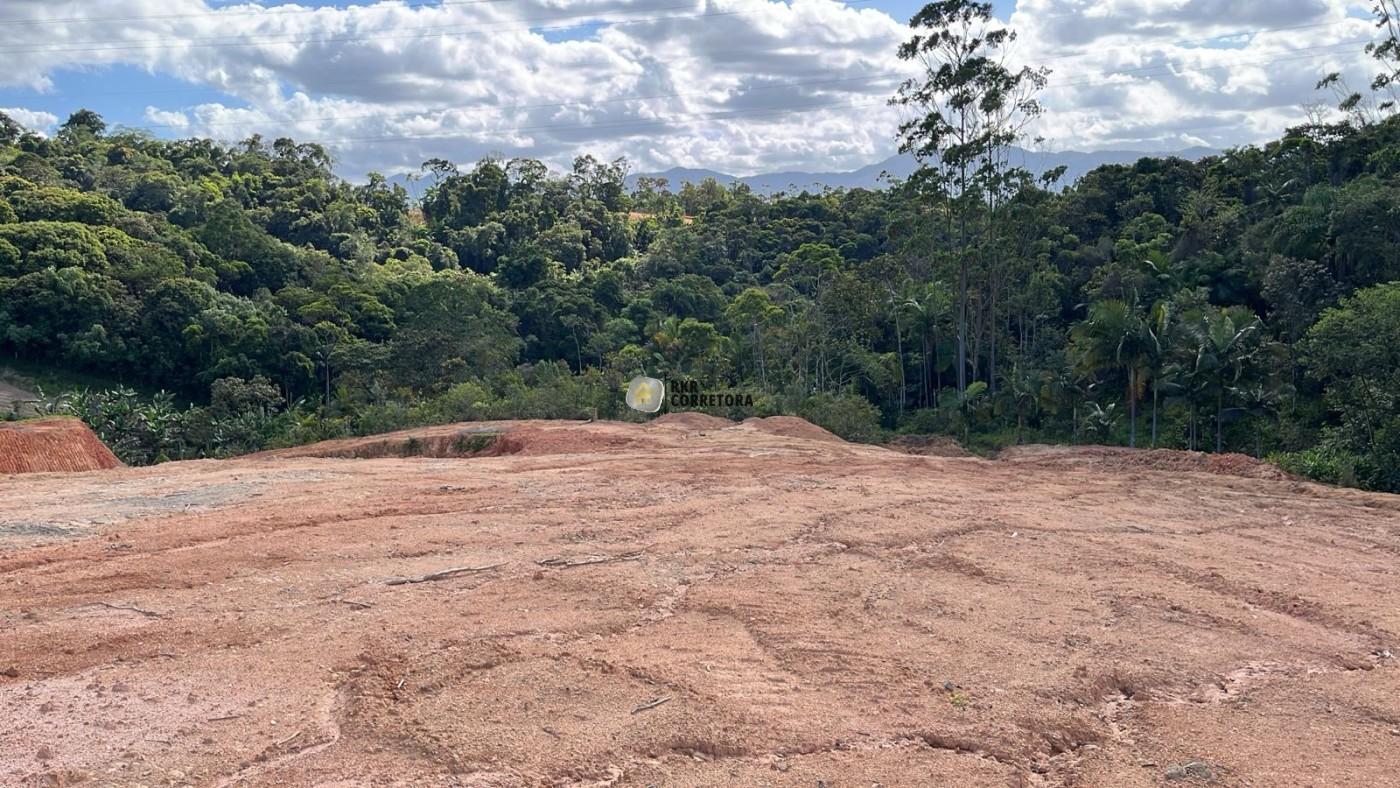 Lote/Terreno de 336m² no bairro SÃO PEDRO, em Guabiruba | Eu Corretor