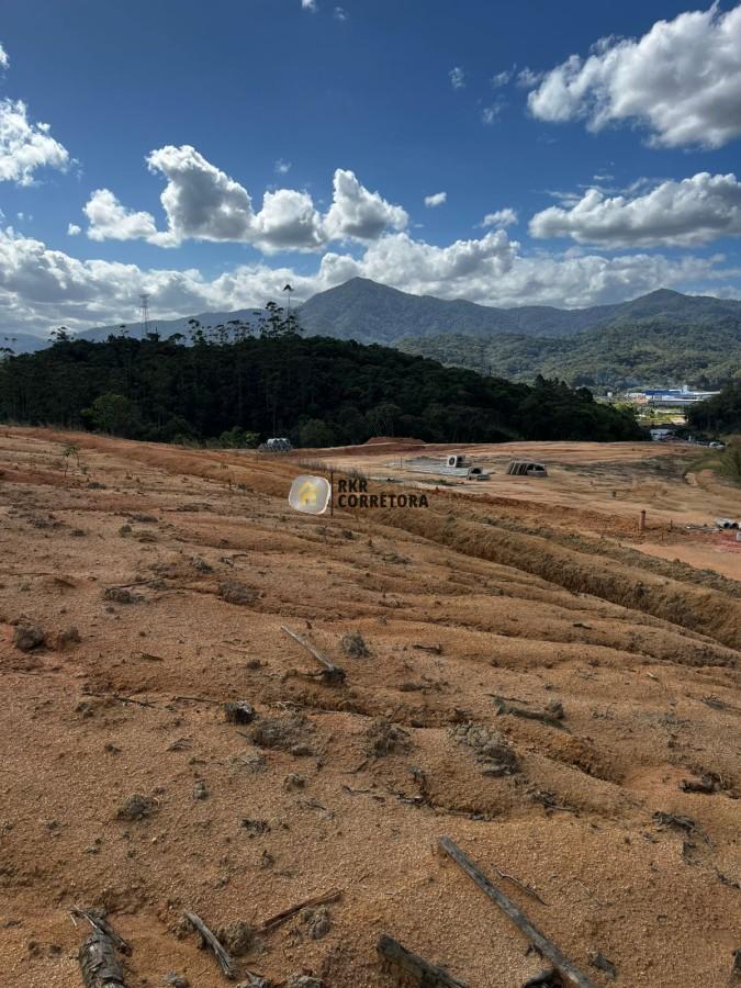 Lote/Terreno de 336m² no bairro SÃO PEDRO, em Guabiruba | Eu Corretor