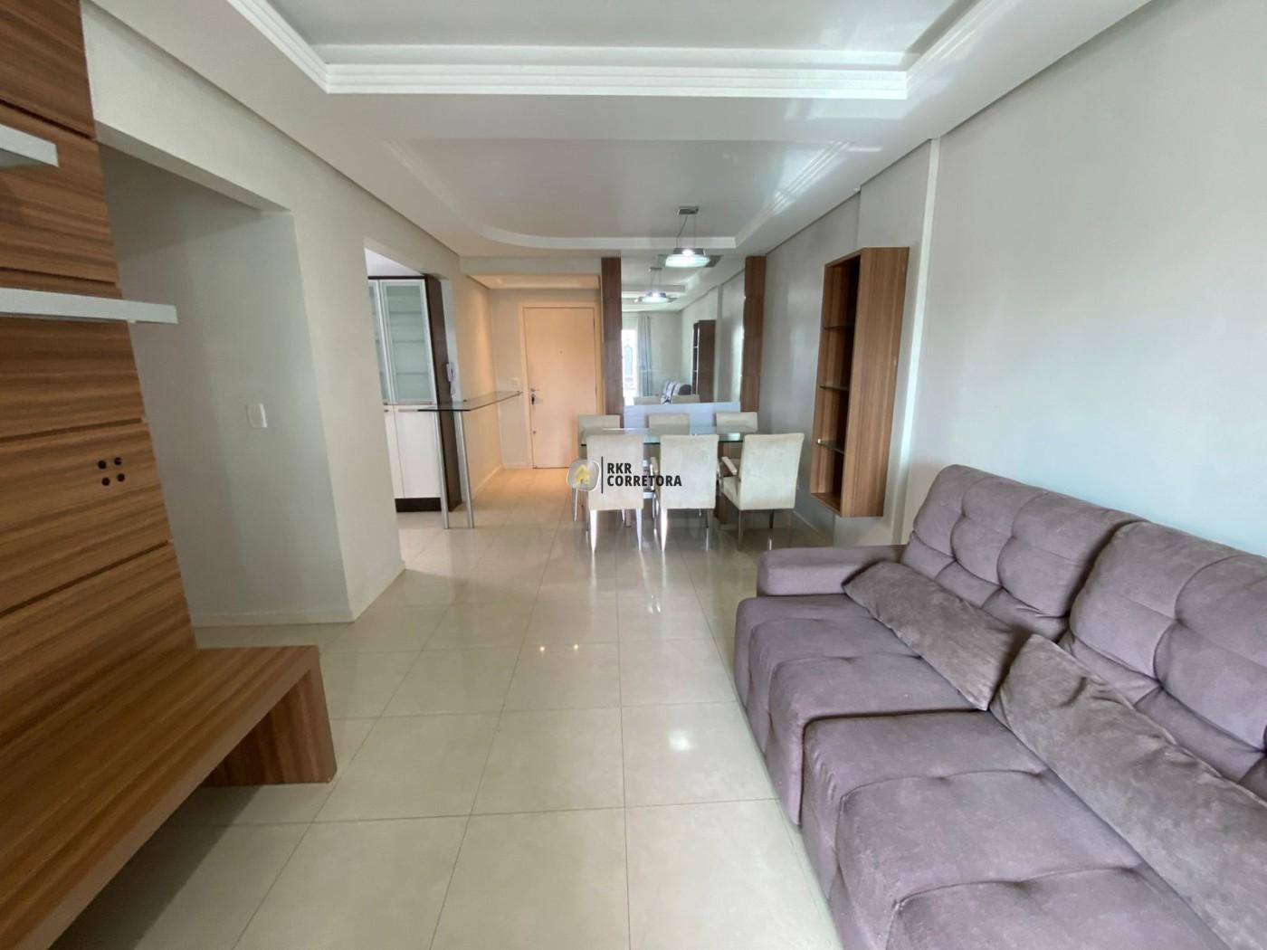 Apartamento de 2 quartos, 90m² no bairro Centro I, em Brusque | Eu Corretor