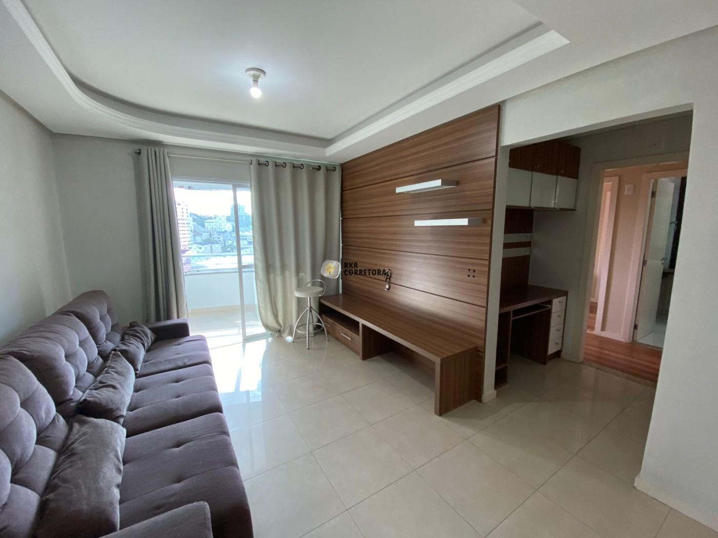 Apartamento de 2 quartos, 90m² no bairro Centro I, em Brusque | Eu Corretor