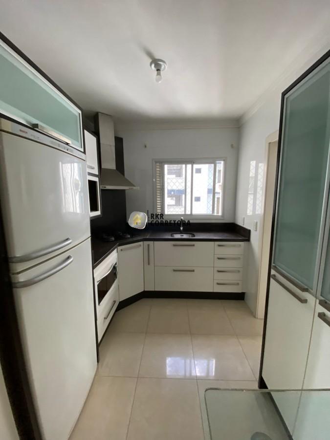 Apartamento de 2 quartos, 90m² no bairro Centro I, em Brusque | Eu Corretor