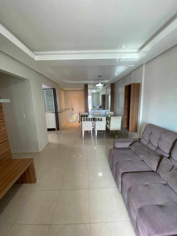 Apartamento de 2 quartos, 90m² no bairro Centro I, em Brusque | Eu Corretor