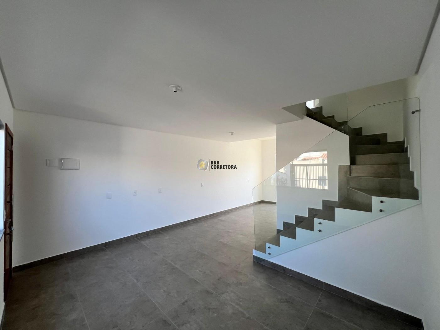 Casa de 3 quartos, 86m² no bairro LIMOEIRO, em Brusque | Eu Corretor