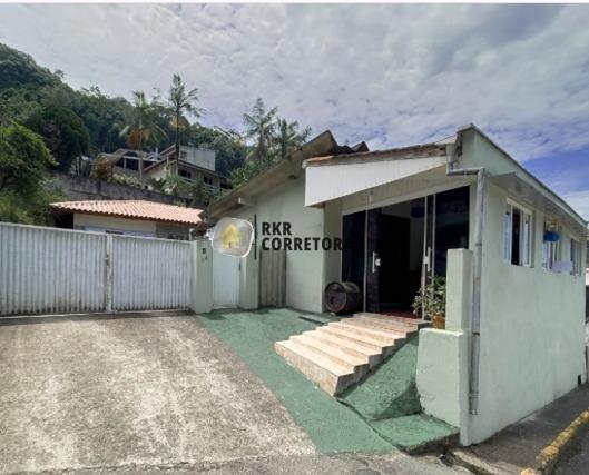 Casa de 3 quartos, 80m² no bairro Steffen, em Brusque | Eu Corretor