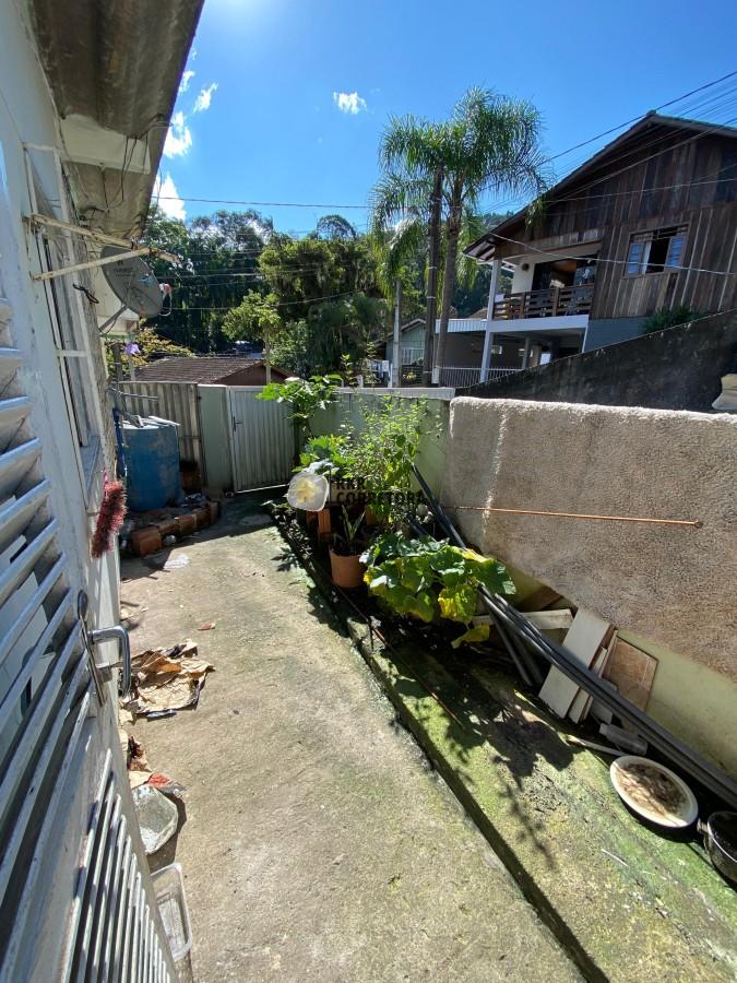 Casa de 3 quartos, 80m² no bairro Steffen, em Brusque | Eu Corretor