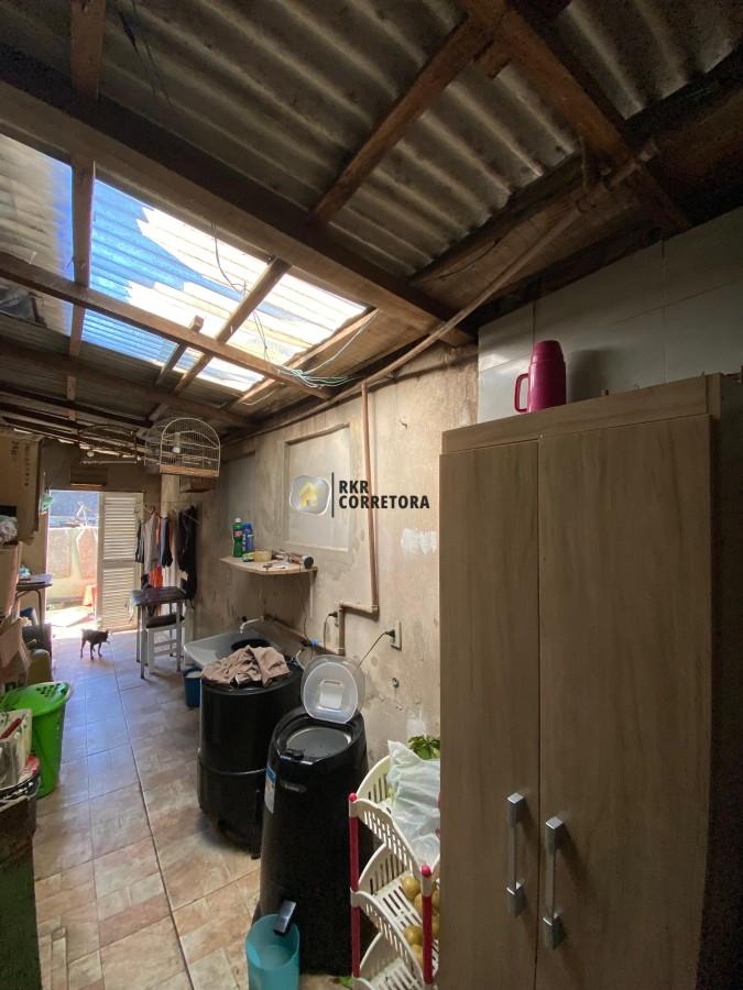 Casa de 3 quartos, 80m² no bairro Steffen, em Brusque | Eu Corretor