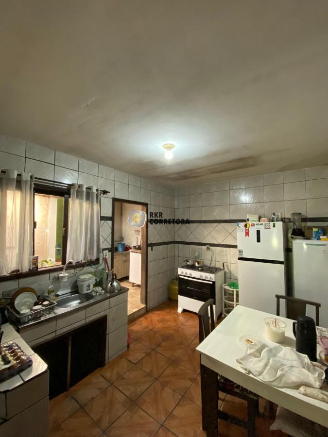 Casa de 3 quartos, 80m² no bairro Steffen, em Brusque | Eu Corretor