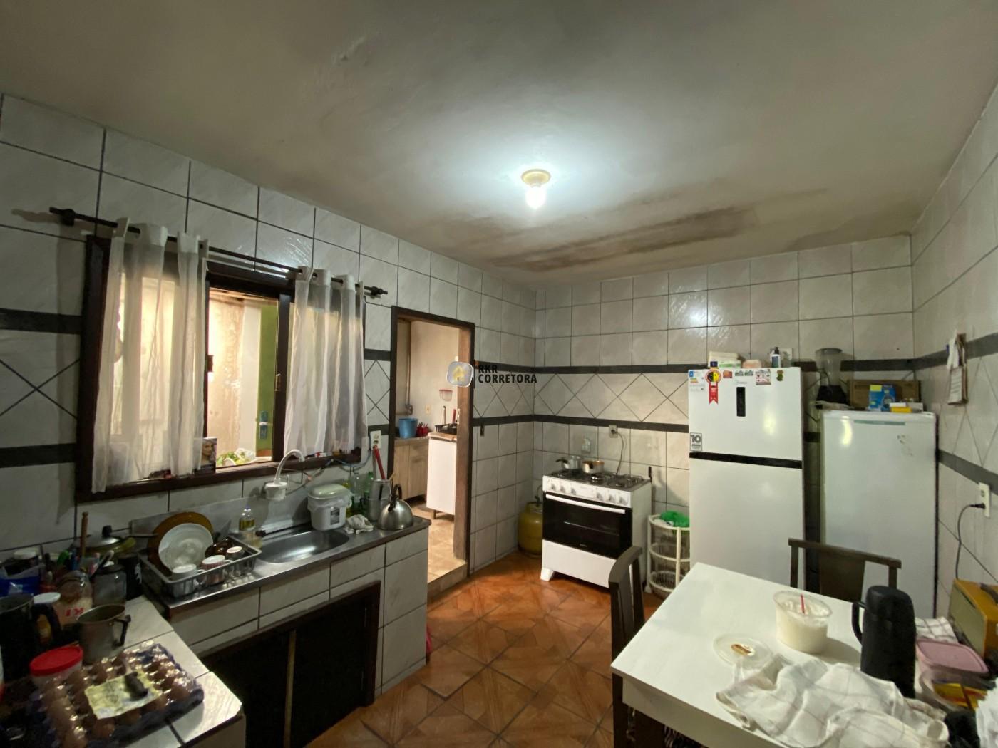 Casa de 3 quartos, 80m² no bairro Steffen, em Brusque | Eu Corretor