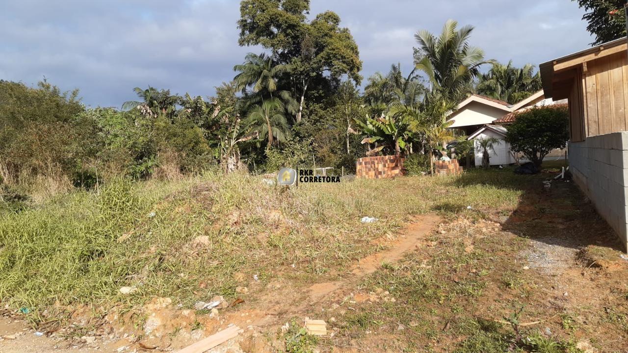 Lote/Terreno de 306m² no bairro Guabiruba Sul, em Guabiruba | Eu Corretor
