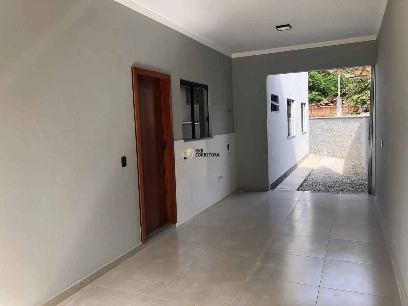 Casa de 2 quartos, 73m² no bairro Lageado Alto, em Guabiruba | Eu Corretor