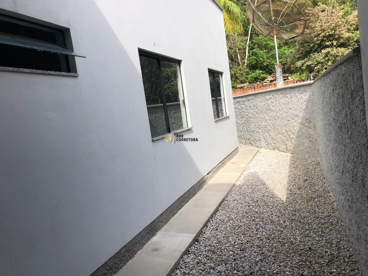 Casa de 2 quartos, 73m² no bairro Lageado Alto, em Guabiruba | Eu Corretor