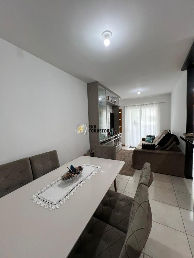 Apartamento de 2 quartos, 63m² no bairro Rio Branco, em Brusque | Eu Corretor