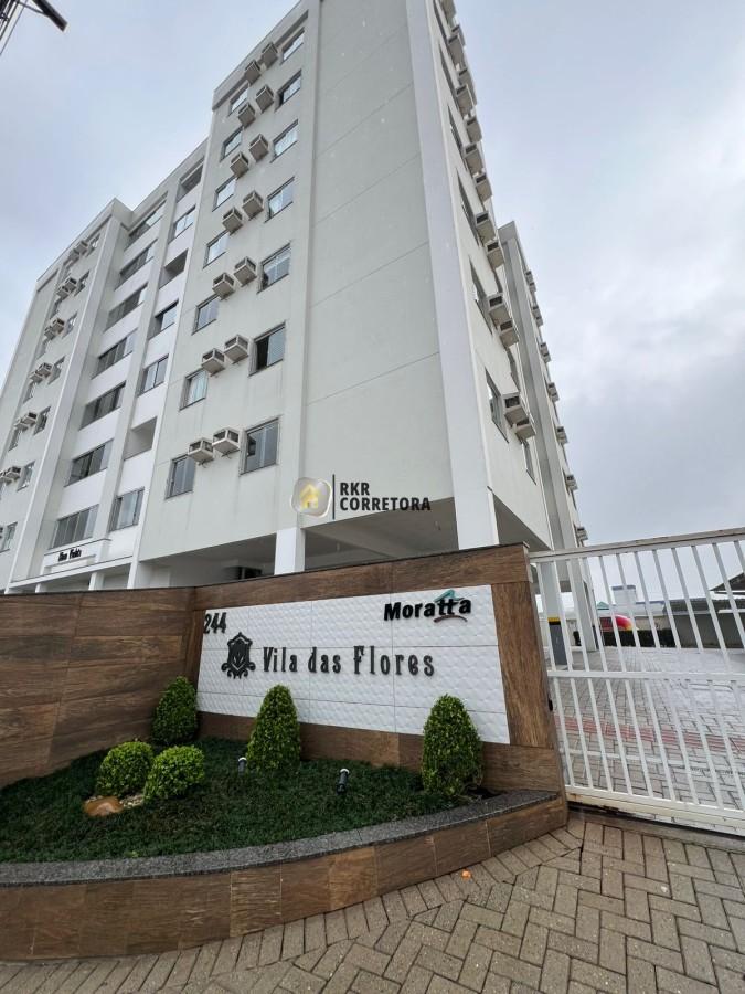 Apartamento de 2 quartos, 63m² no bairro Rio Branco, em Brusque | Eu Corretor