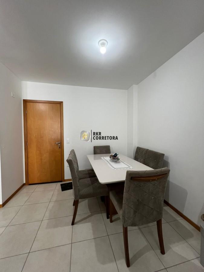 Apartamento de 2 quartos, 63m² no bairro Rio Branco, em Brusque | Eu Corretor