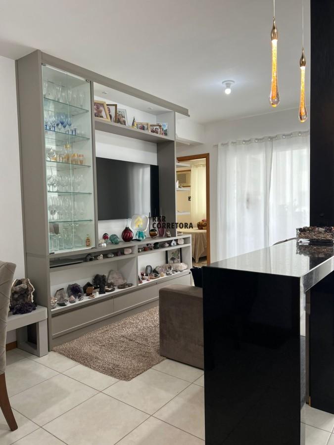 Apartamento de 2 quartos, 63m² no bairro Rio Branco, em Brusque | Eu Corretor