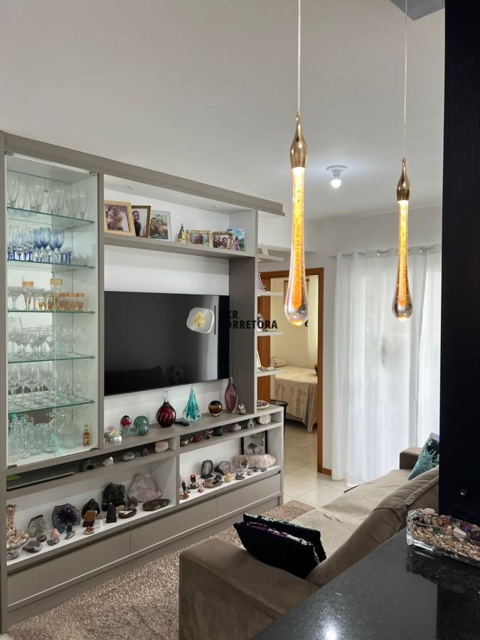 Apartamento de 2 quartos, 63m² no bairro Rio Branco, em Brusque | Eu Corretor