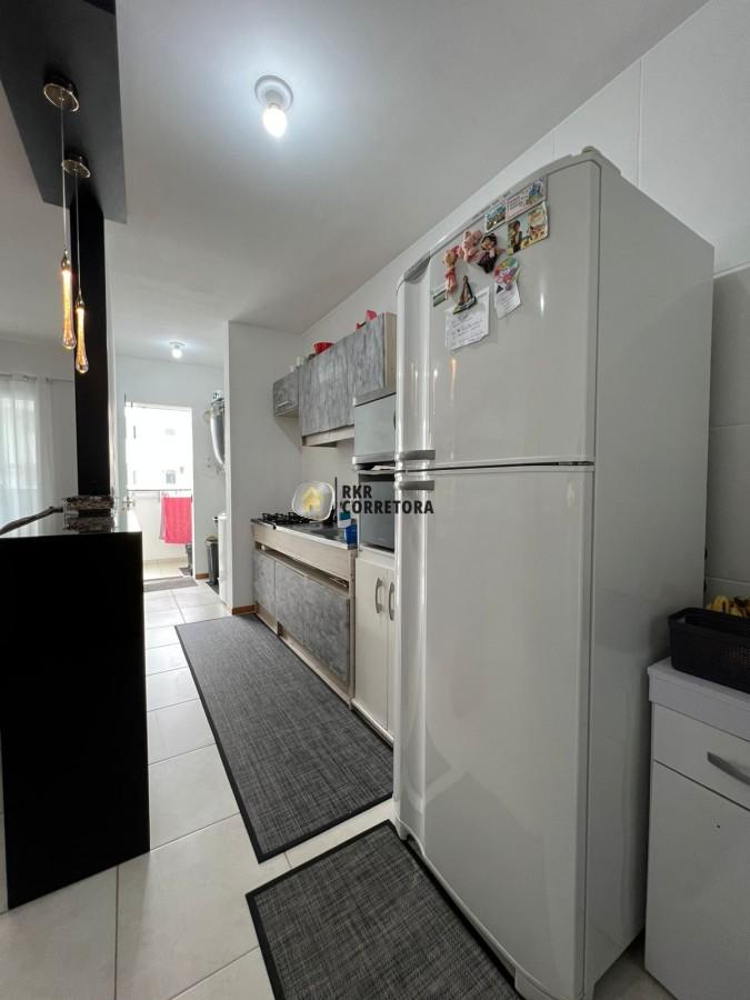 Apartamento de 2 quartos, 63m² no bairro Rio Branco, em Brusque | Eu Corretor