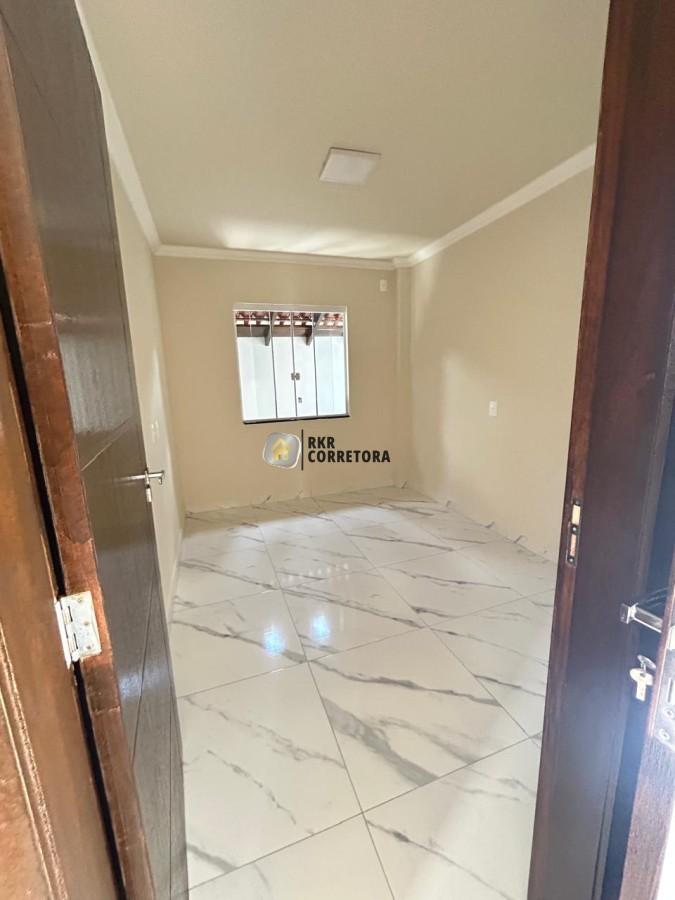 Casa de 3 quartos, 79m² no bairro São João, em Brusque | Eu Corretor