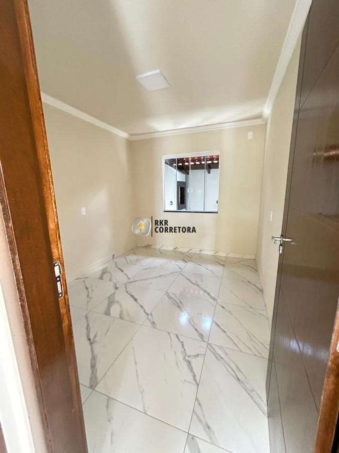 Casa de 3 quartos, 79m² no bairro São João, em Brusque | Eu Corretor