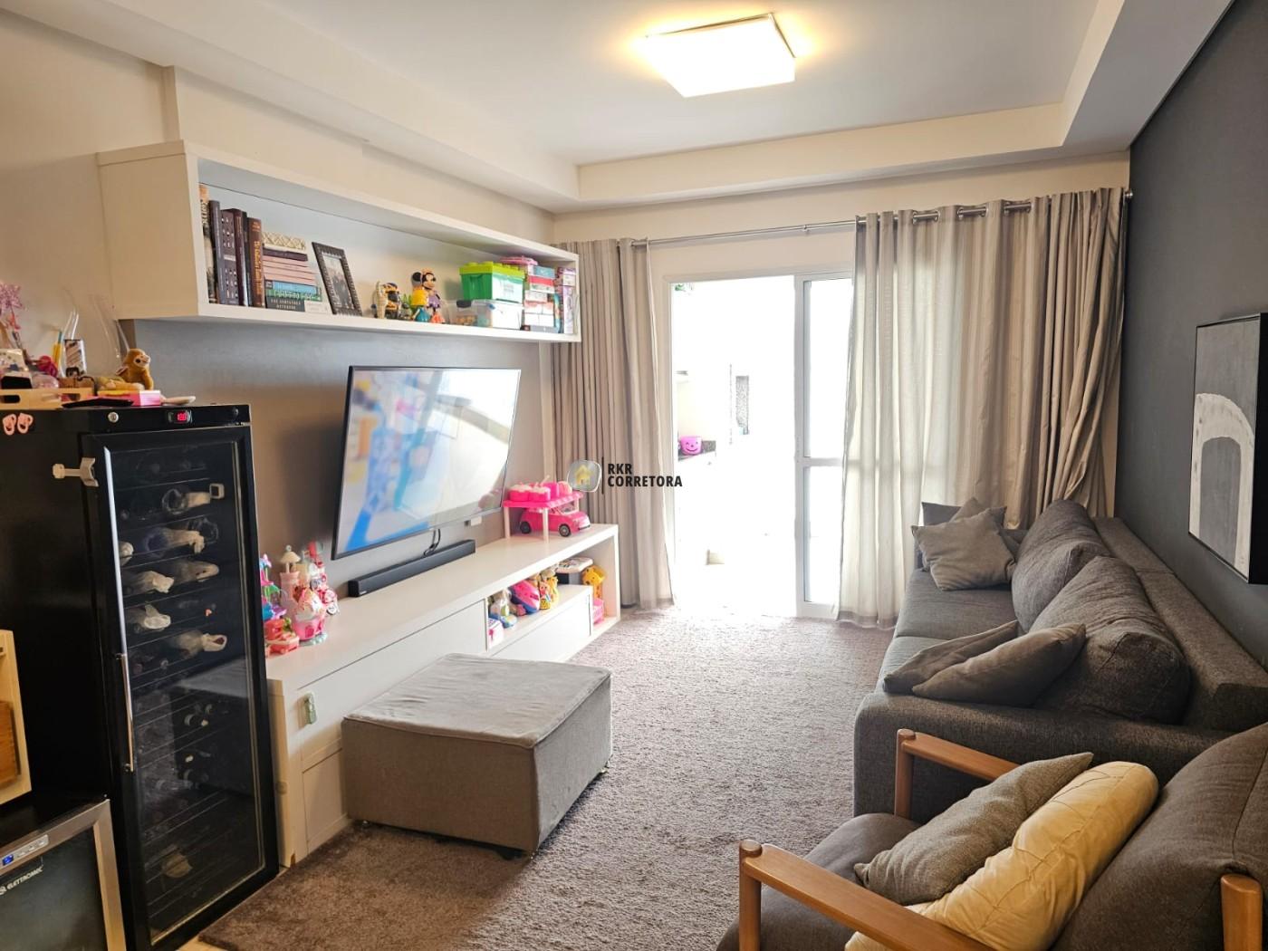 Apartamento de 3 quartos, no bairro São Luíz, em Brusque | Eu Corretor