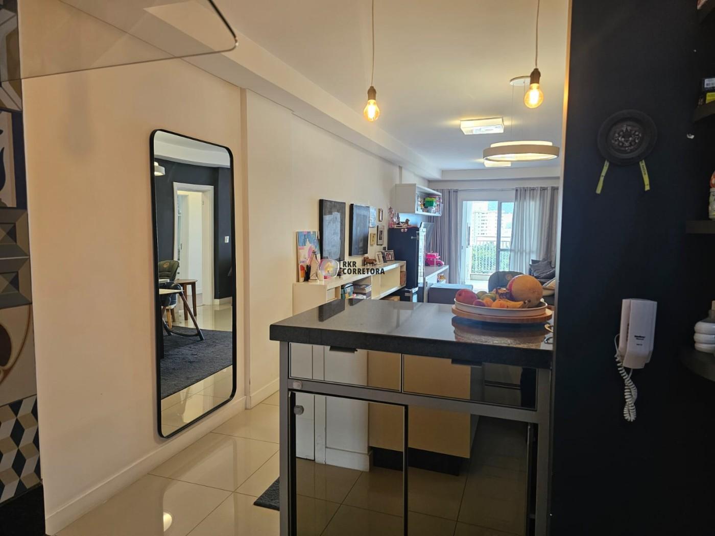 Apartamento de 3 quartos, no bairro São Luíz, em Brusque | Eu Corretor