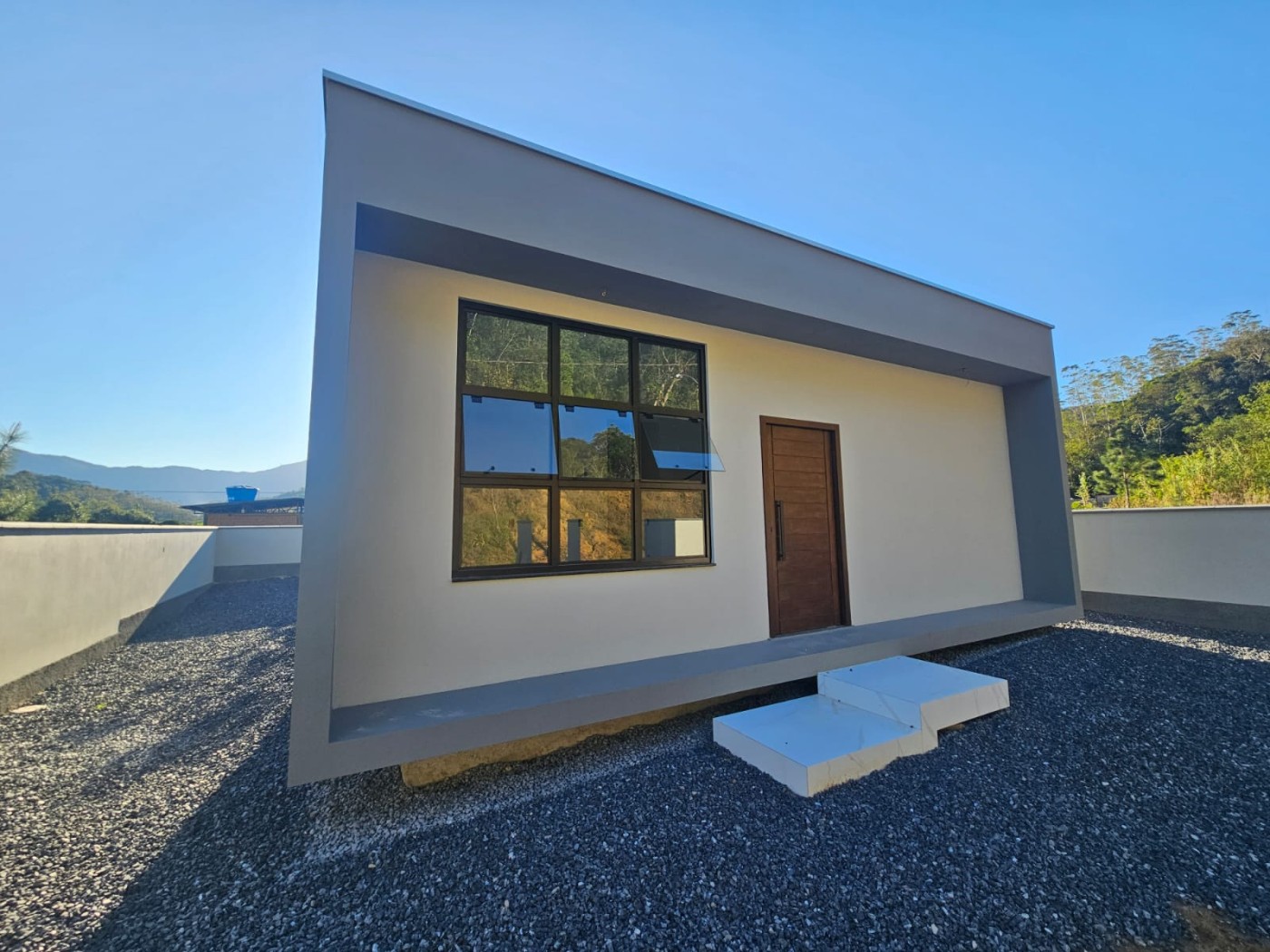 Casa de 3 quartos, 89m² no bairro Pomerânia, em Guabiruba | Eu Corretor