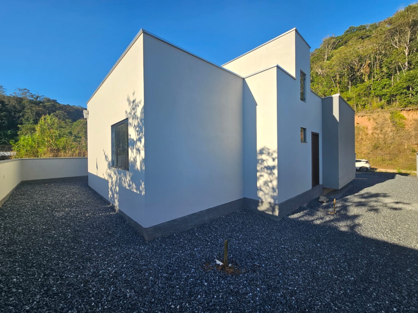 Casa de 3 quartos, 89m² no bairro Pomerânia, em Guabiruba | Eu Corretor