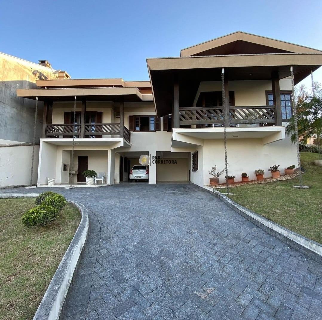 Casa de 3 quartos, 241m² no bairro SOUZA CRUZ, em Brusque | Eu Corretor