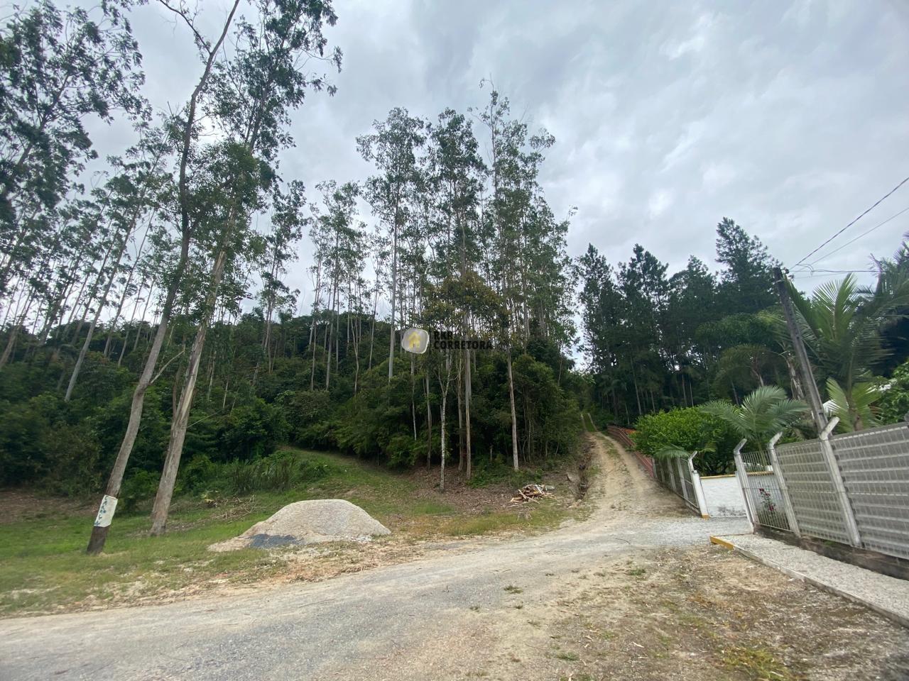 Casa de no bairro Pomerânia, em Guabiruba | Eu Corretor