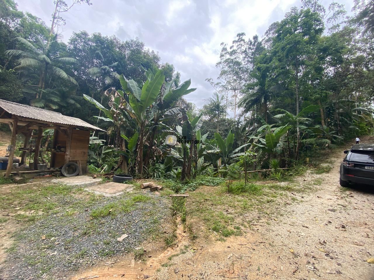 Casa de no bairro Pomerânia, em Guabiruba | Eu Corretor