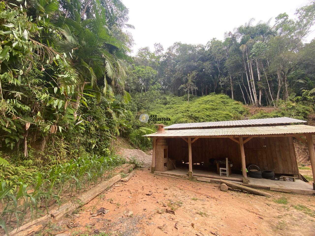 Casa de no bairro Pomerânia, em Guabiruba | Eu Corretor