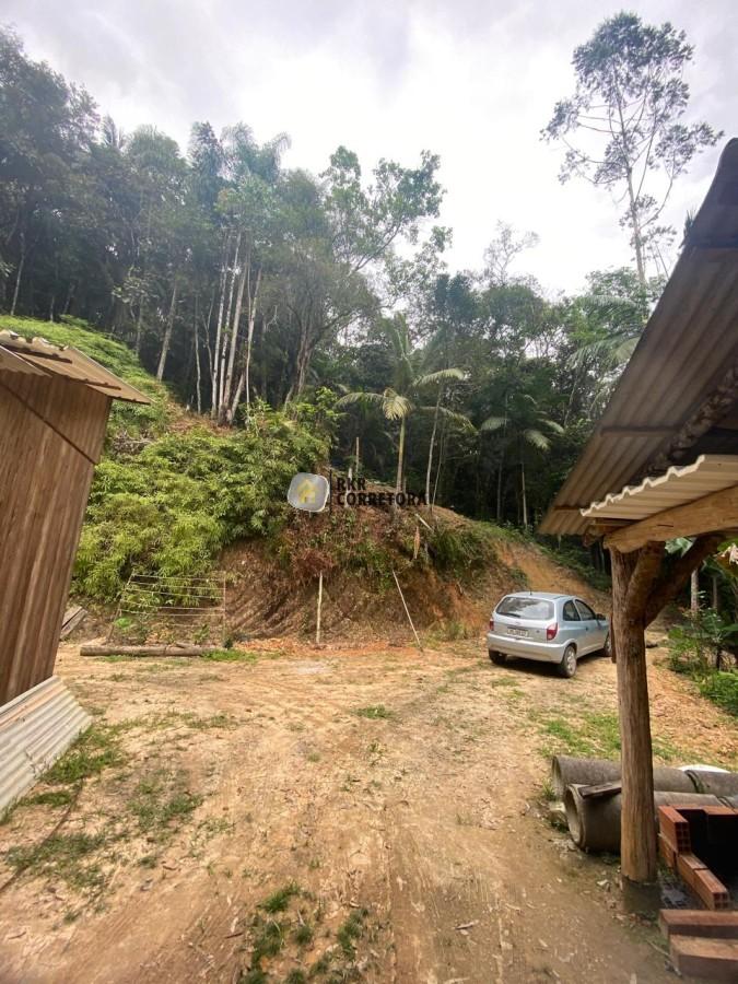 Casa de no bairro Pomerânia, em Guabiruba | Eu Corretor