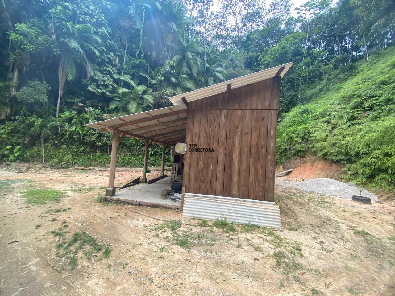 Casa de no bairro Pomerânia, em Guabiruba | Eu Corretor