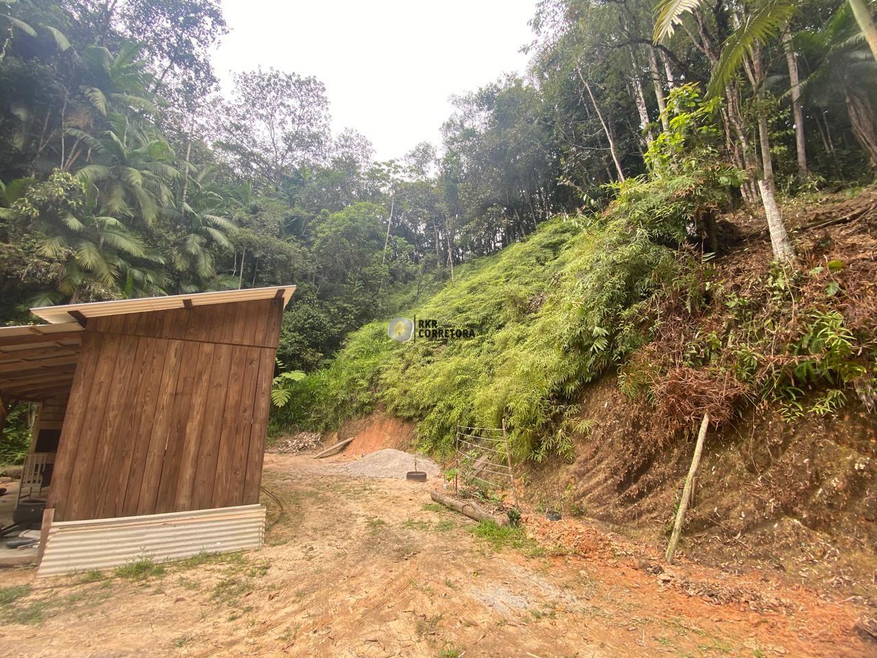 Casa de no bairro Pomerânia, em Guabiruba | Eu Corretor