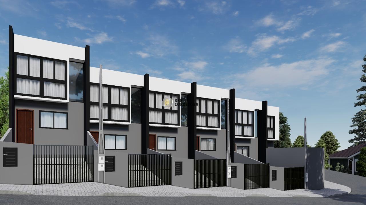 Casa de 2 quartos, 64m² no bairro ÁGUAS CLARAS, em Brusque | Eu Corretor