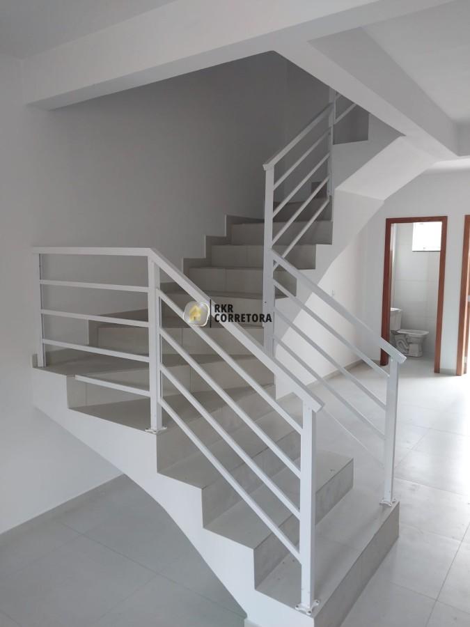 Casa de 2 quartos, 72m² no bairro São João, em Brusque | Eu Corretor