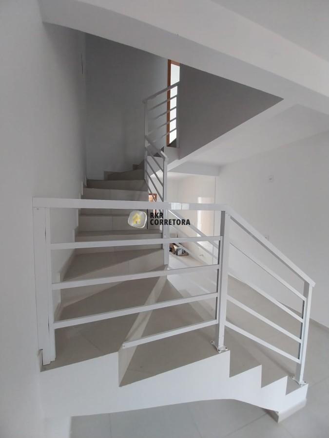 Casa de 2 quartos, 72m² no bairro São João, em Brusque | Eu Corretor