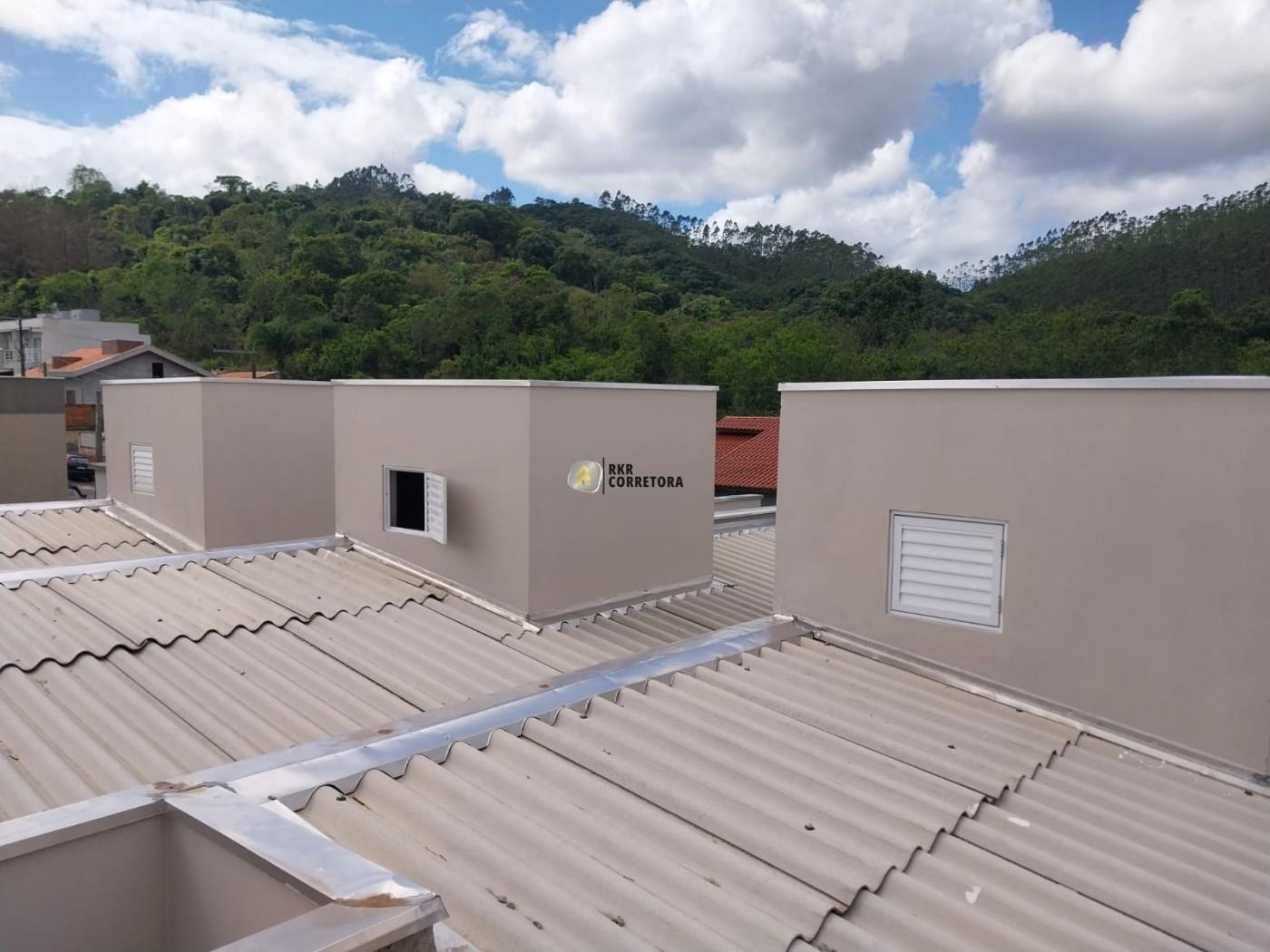 Casa de 2 quartos, 72m² no bairro São João, em Brusque | Eu Corretor