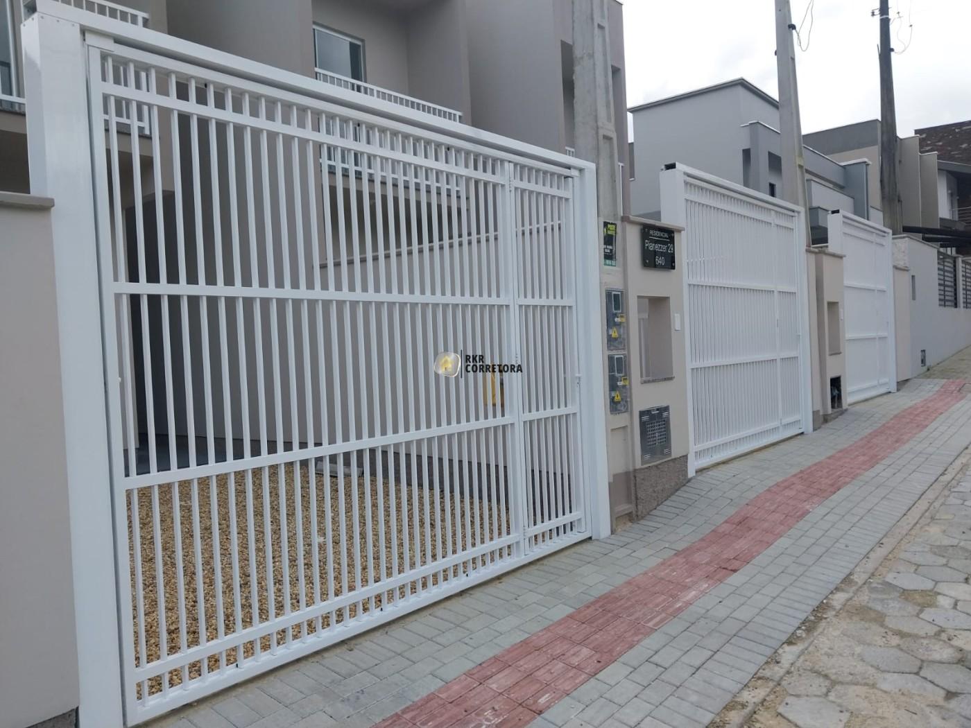 Casa de 2 quartos, 72m² no bairro São João, em Brusque | Eu Corretor