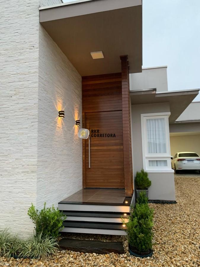 Casa de 2 quartos, 167m² no bairro Dom Joaquim, em Brusque | Eu Corretor