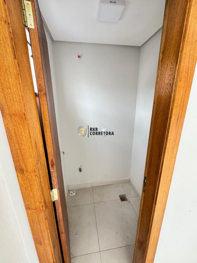 Casa de 2 quartos, no bairro Limeira, em Brusque | Eu Corretor