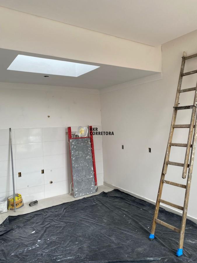 Casa de 2 quartos, no bairro Limeira, em Brusque | Eu Corretor