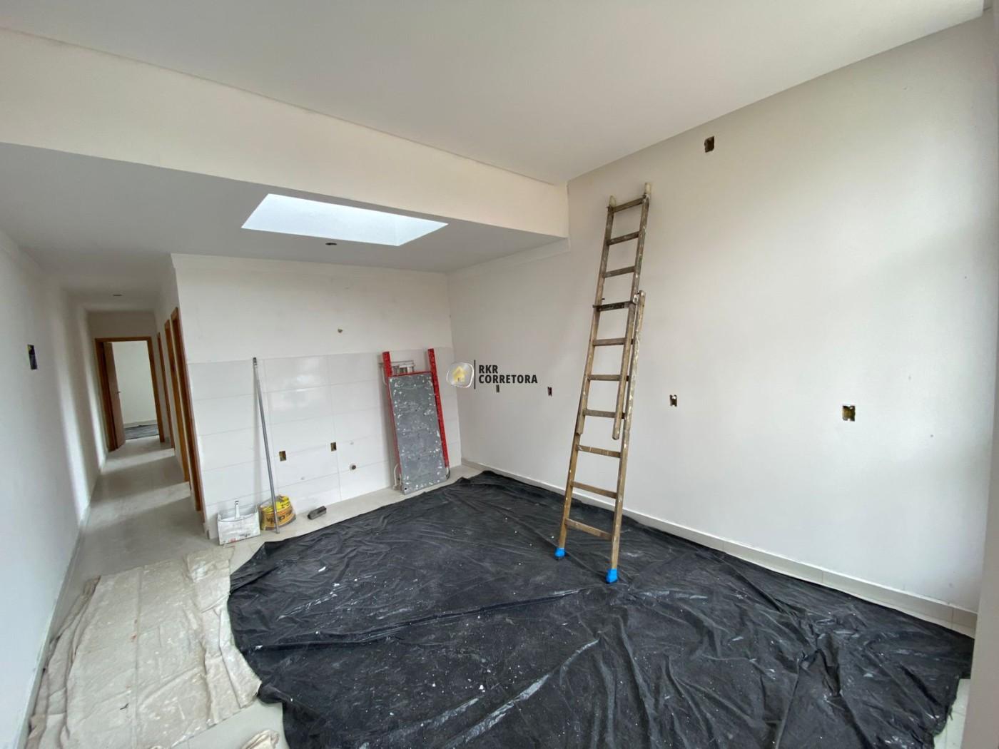 Casa de 2 quartos, no bairro Limeira, em Brusque | Eu Corretor