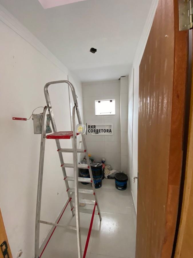 Casa de 2 quartos, no bairro Limeira, em Brusque | Eu Corretor