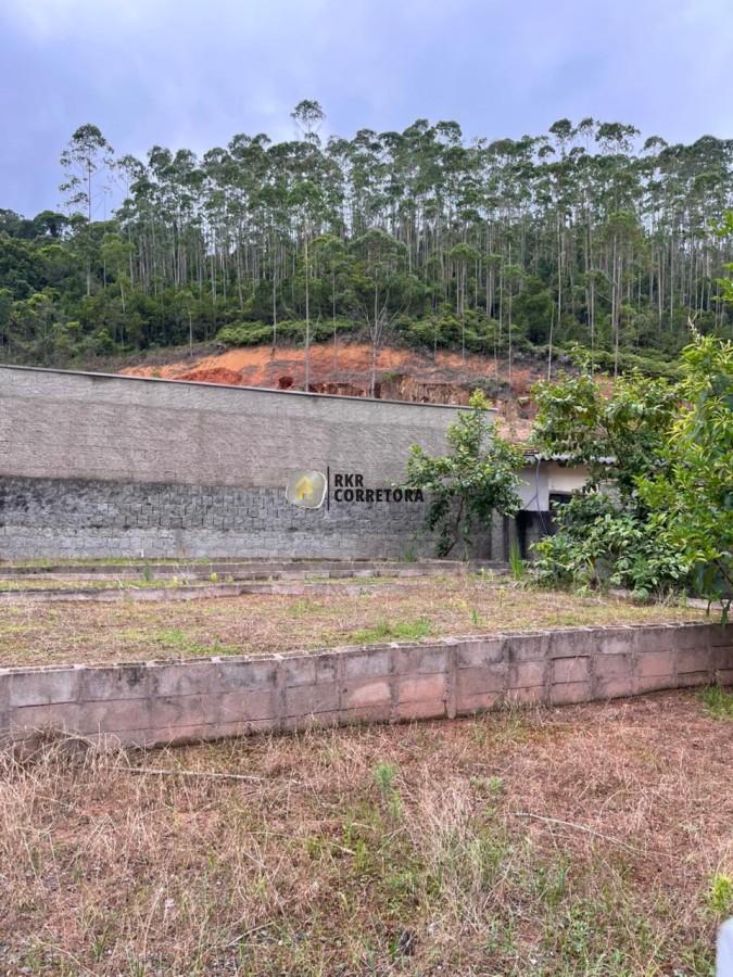 Lote/Terreno de 180m² no bairro Limeira Alta, em Brusque | Eu Corretor