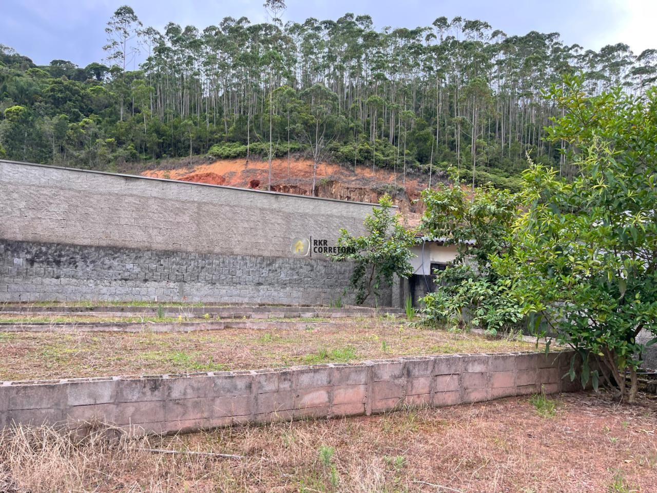 Lote/Terreno de 180m² no bairro Limeira Alta, em Brusque | Eu Corretor