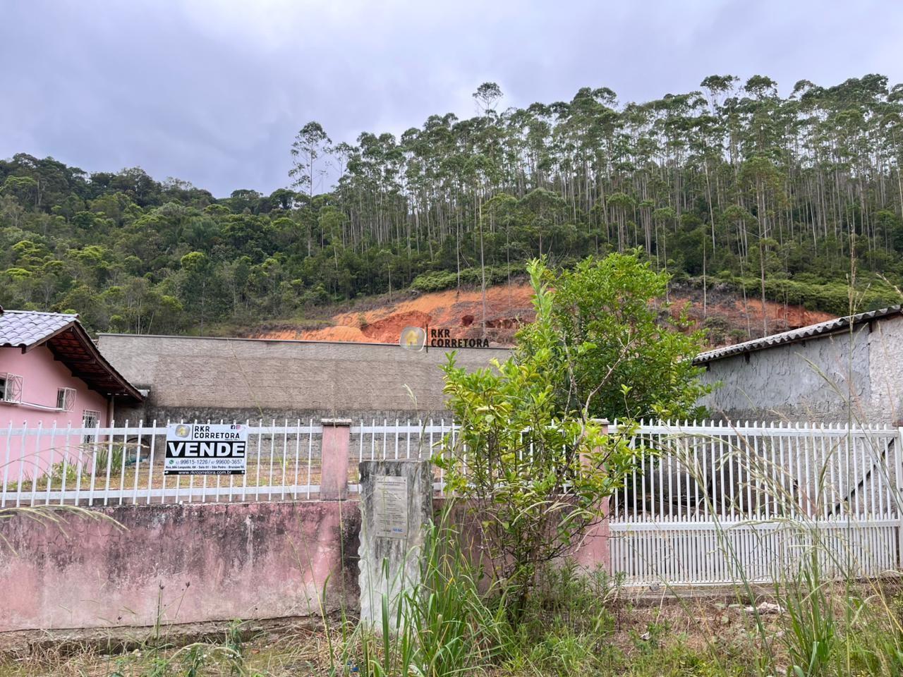 Lote/Terreno de 180m² no bairro Limeira Alta, em Brusque | Eu Corretor
