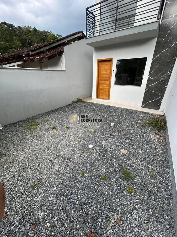 Casa de 2 quartos, 67m² no bairro Dom Joaquim, em Brusque | Eu Corretor