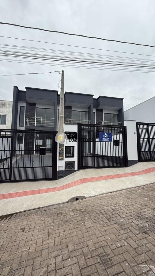 Casa de 2 quartos, 72m² no bairro Volta Grande, em Brusque | Eu Corretor